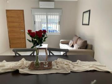Alquiler Duplex 2 Dorm. Con Cochera Pedro Quiroga Oeste. Capital Ref. 3529