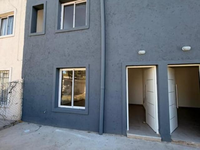 ALQUILER DUPLEX 2 DORMITORIOS Bº YOFRE SUD