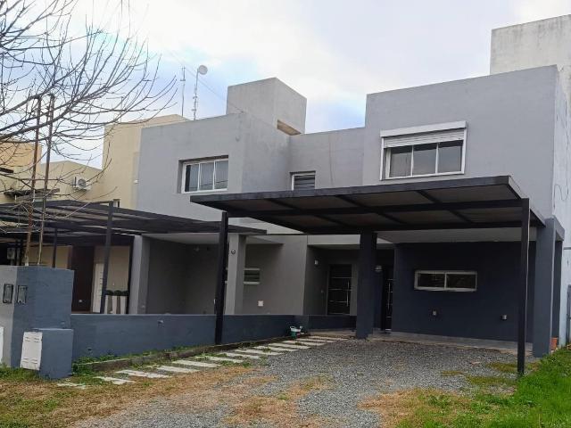 ALQUILER DUPLEX 2 DORMITORIOS CHACRAS DEL NORTE I SEGURIDAD 24HS