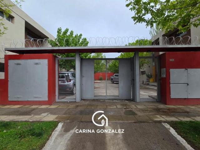 ALQUILER | DÚPLEX 2 DORMITORIOS EN COMPLEJO JARDINES DEL REY | NEUQUÉN CAPITAL
