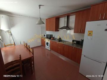 ALQUILER DÚPLEX 5 HABITACIONES ZONA PLAZA MARRON CACERES