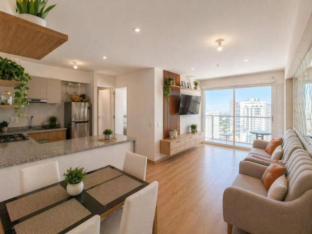 Alquiler Dúplex con Jardín y Terraza Privada en Magdalena | 139 m² | 3 Dorm. | USD 1700