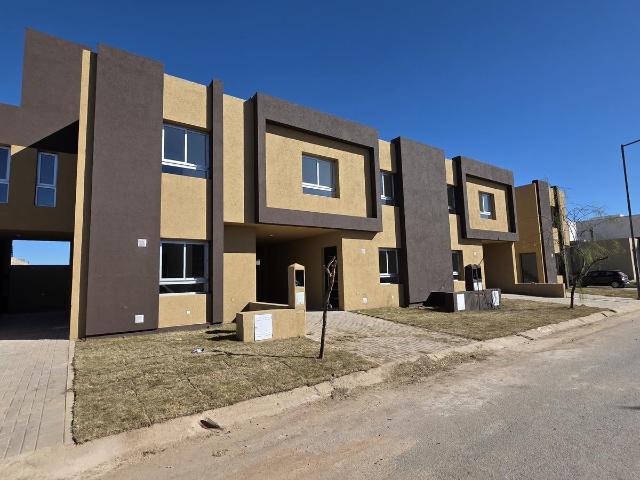 ALQUILER DUPLEX A ESTRENAR 2 DORMITORIOS DOCTA