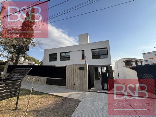 Alquiler, Duplex a Estrenar, 3 Dorm, 3 baños, Housing Villa Belgrano