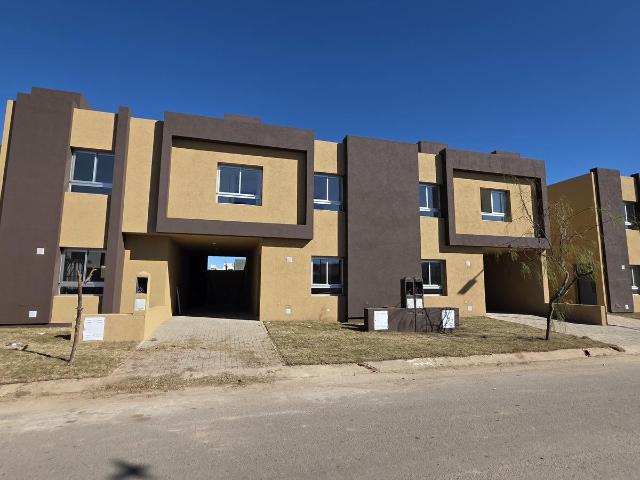 ALQUILER DUPLEX A ESTRENAR 3 DORMITORIOS DOCTA