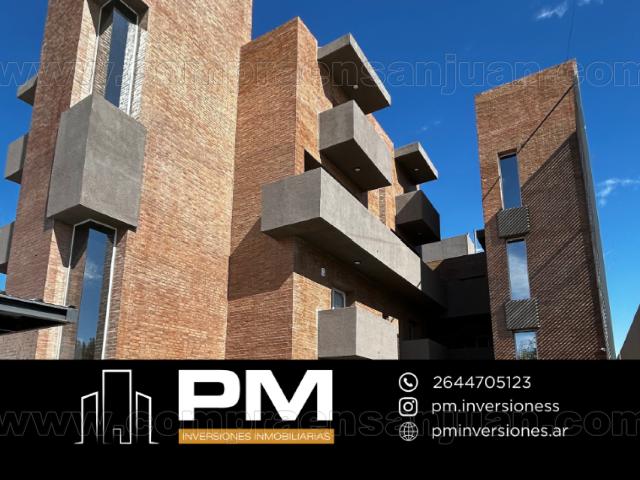 ◼️ Alquiler Duplex Amoblado Imperial Iii Capital Pm Inversiones ◼️