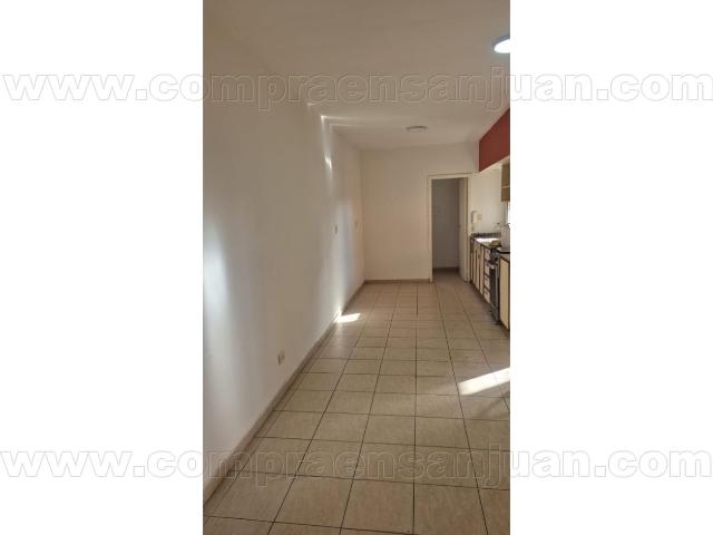 Alquiler Duplex De 3 Habitaciones. Rivadavia
