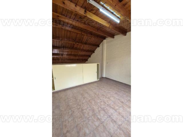 Alquiler Duplex De 1 Dormitorio Capital
