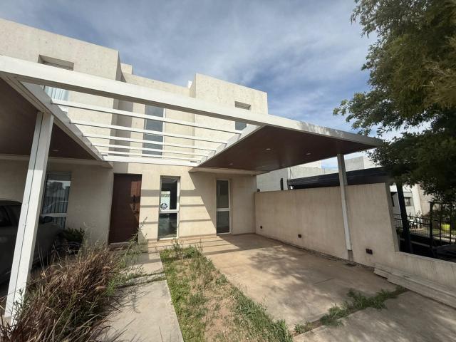 ALQUILER DUPLEX DE CATEGORÍA EN DOCTA ETAPA 1 3 DORMITORIOS, A ESTRENAR