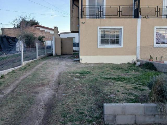 ALQUILER Duplex de Dos Habitaciones La Cumbre