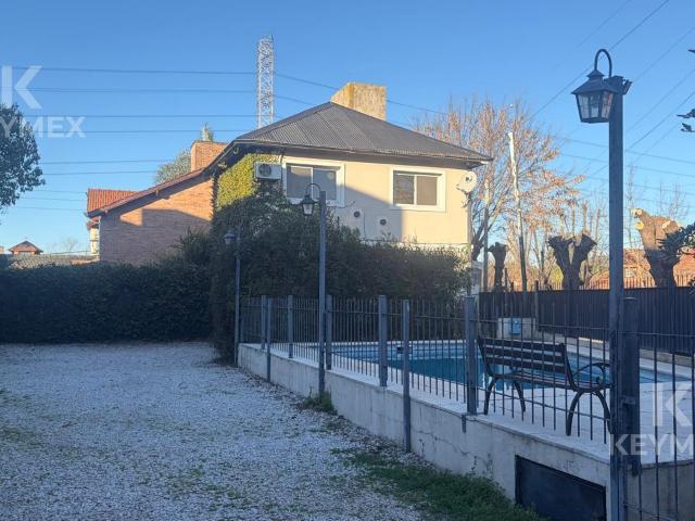 ALQUILER DUPLEX DEPARTAMENTO 3 AMBIENTES BONANZA PILAR