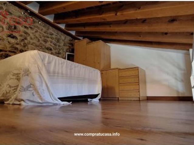 ALQUILER DUPLEX EN CALLE REAL