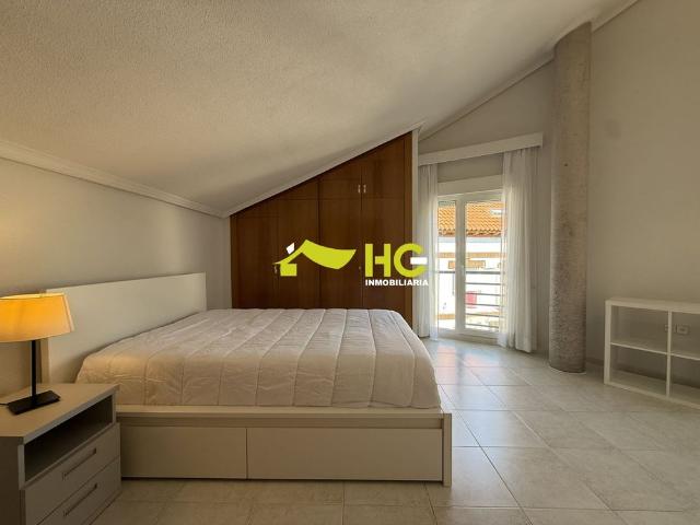 Alquiler Dúplex en Casco Urbano, Villaviciosa De Odón