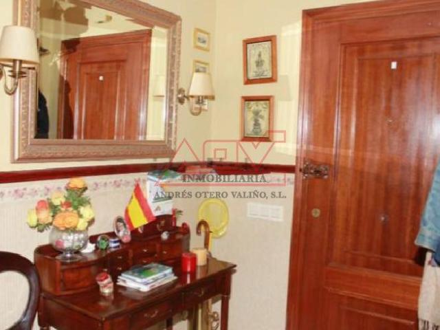 Alquiler Dúplex en Centro, Ferrol