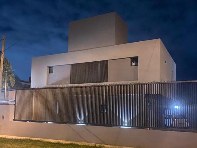 ALQUILER DUPLEX EN ARGUELLO
