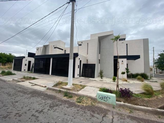 Alquiler Duplex En B° Caja Mob Calle Sanidad Argentina Ref. 3604