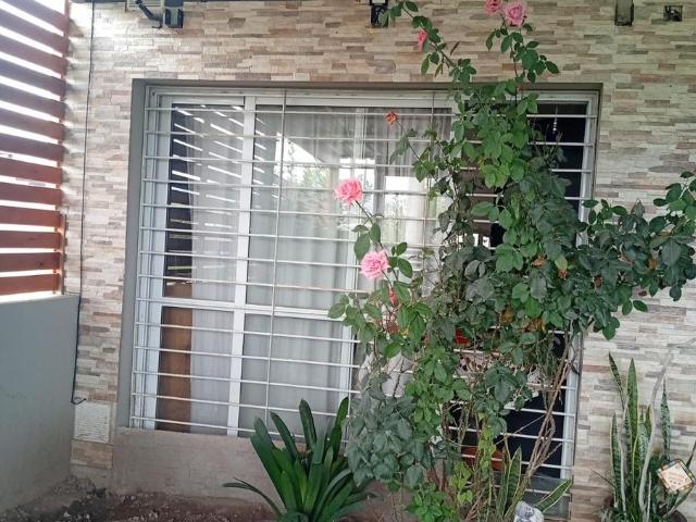 ALQUILER DUPLEX EN BARRIO NORTE 1 ? 70m?