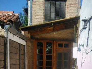 Alquiler Duplex en Muñiz