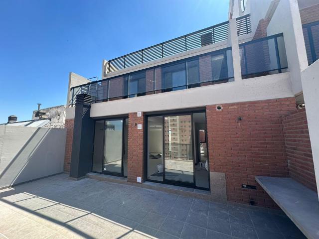 ALQUILER| DUPLEX en NUEVA C?RDOBA A ESTRENAR edifico LAN?N 9 TBU57422 AP8158421