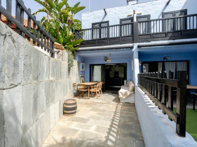 Alquiler Duplex en Playa del Aguila