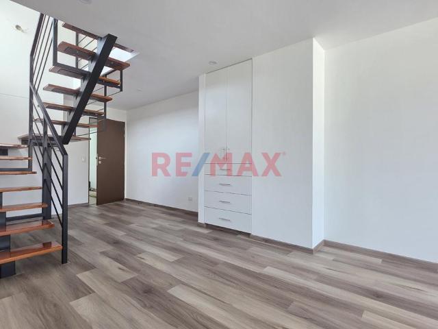 Alquiler Duplex En Valle Hermoso Surco