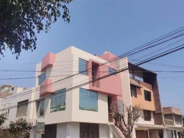 ALQUILER DUPLEX ESTRENO TRUJILLO