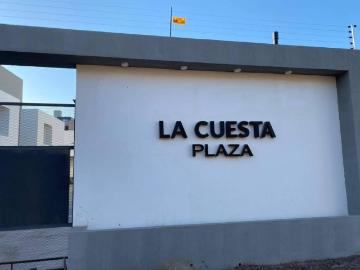 Alquiler duplex La Cuesta Plaza Housing 3 Dormitorios Cuesta Colorada