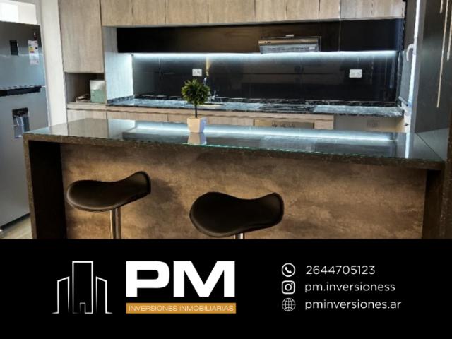 ◼️ Alquiler Duplex Nº 2 120 M2 Complejo Imperial Iii 2 Dormitorios Capital Pm Inversiones ◼️