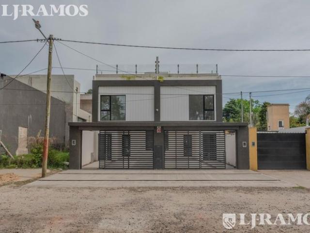 ALQUILER DUPLEX SUPER LUMINOSO ZONA UNIVERSIDAD AUSTRAL PILAR