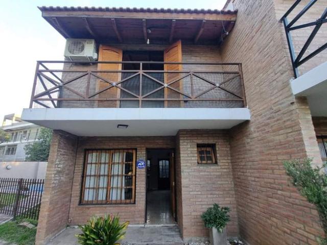 ALQUILER DUPLEX PH 2 DORMITORIO VILLA CARLOS PAZ