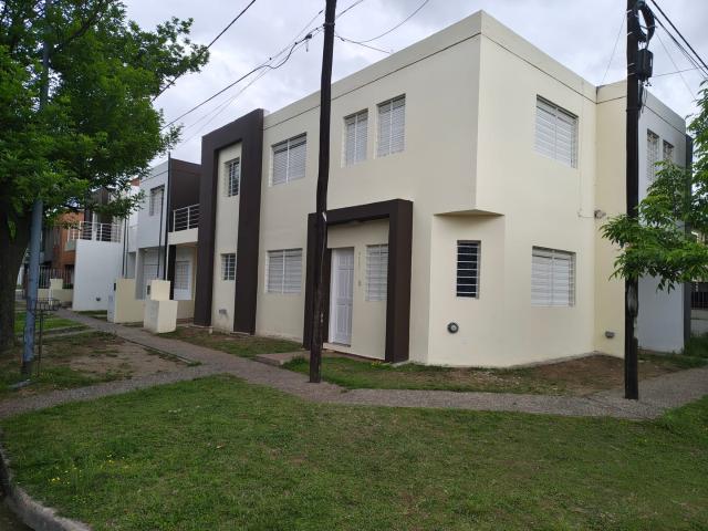 ALQUILER DUPLEX TRES DORMITORIOS NUEVO POETA LUGONES