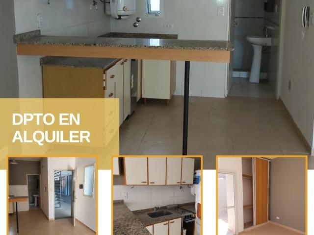 ALQUILER en 25 de mayo 180