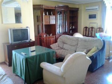 Alquiler en Traumatologia Piso