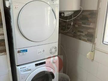 Plaza de Neptuno - Cocina equipada