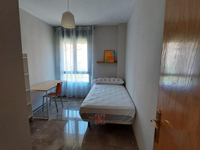 Alquiler en Triunfo Piso