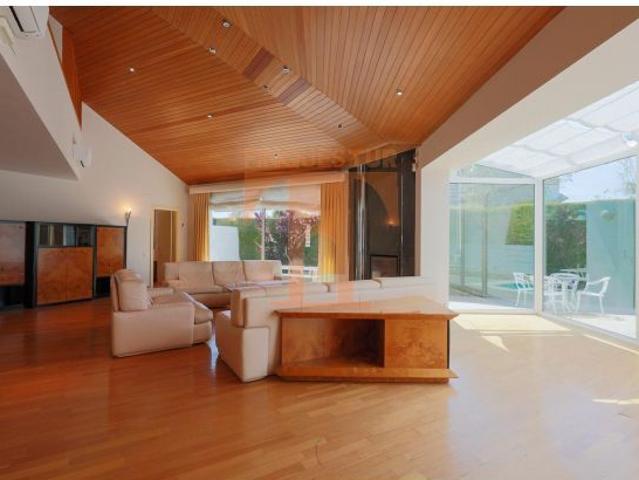 ALQUILER en VILASSAR DE DALT: CASA XALET con PISCINA PROPIA y un DISEÑO ÚNICO que te ENAMORARÁ!