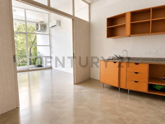 Alquiler en Villa Urquiza | Monoambiente Amplio Premium | Diseño & Amenities + Cochera opcional