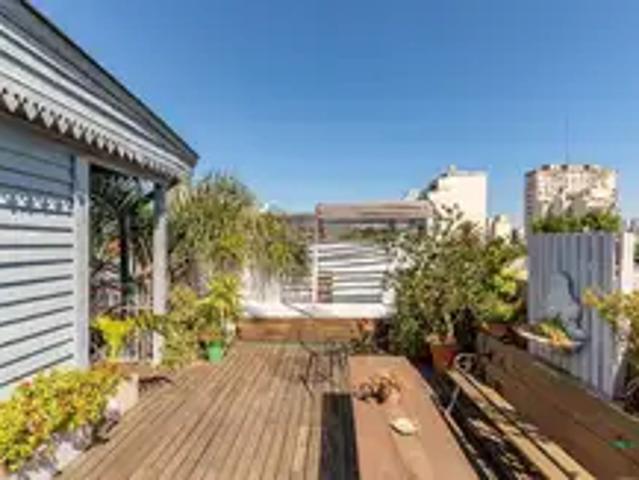 Alquiler en villa crespo, caba