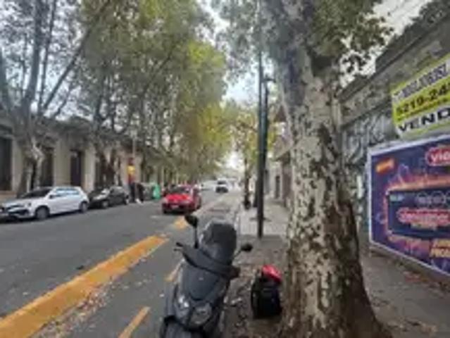 Alquiler en villa crespo, capital federal