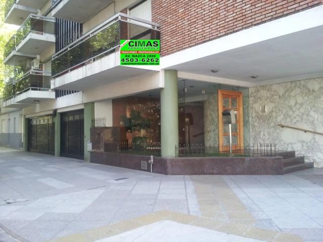 Alquiler en villa del parque, caba