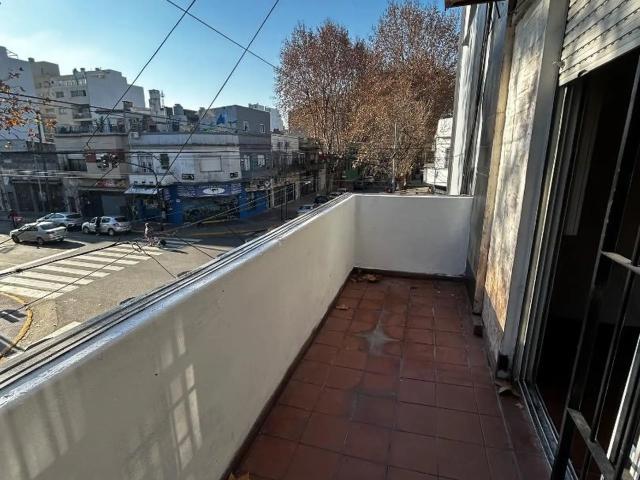 Alquiler en villa devoto, caba