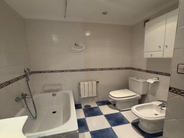 ALQUILER EN ZONA CHANA – VILLAREJO
