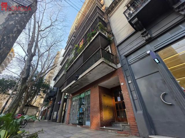 Alquiler en almagro, caba