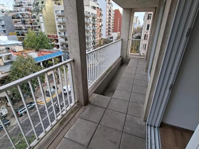 Alquiler en almagro sur, almagro