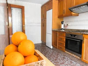 ALQUILER EN ALBAL · 3 HABITACIONES · LISTO PARA ENTRAR A VIVIR
