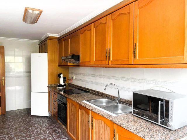 ALQUILER EN ALBAL · 3 HABITACIONES · LISTO PARA ENTRAR A VIVIR