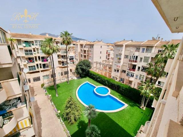 Alquiler en Albir SOLO CORTAS ETSANCIAS