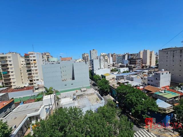 Alquiler en balvanera, caba