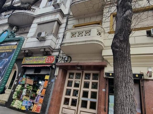 Alquiler en balvanera, caba