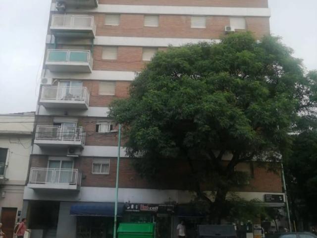 Alquiler en barracas, caba